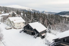 Cozy apartment in mountain cabin in Tegefjäll Åre